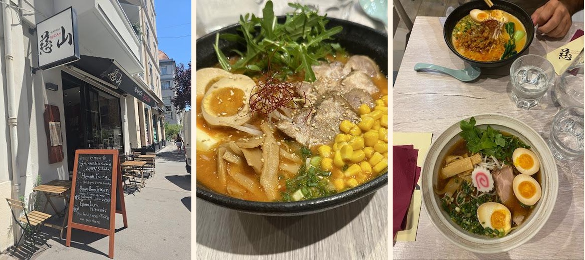Ramen Djizan Chevreul - Gallery Image 2
