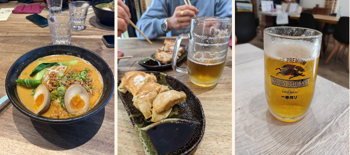 Ramen Djizan Chevreul - Gallery Image 5