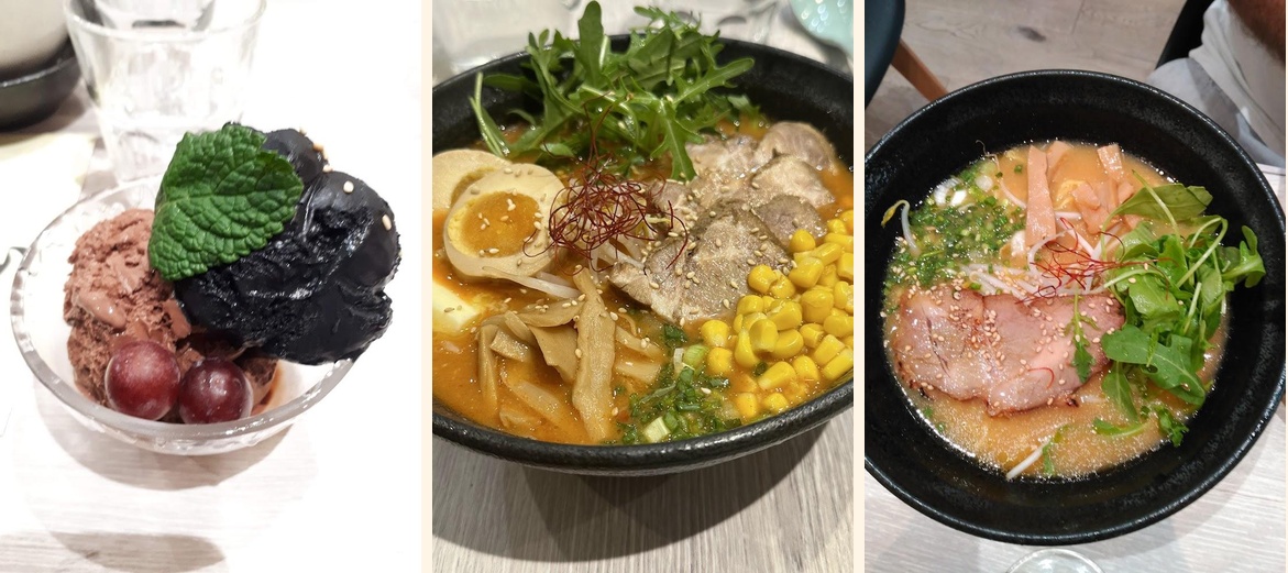 Ramen Djizan Chevreul - Gallery Image 6