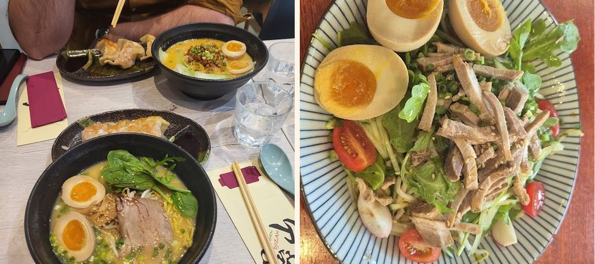 Ramen Djizan Chevreul - Gallery Image 7