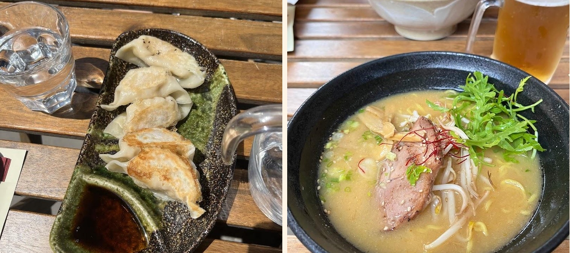 Ramen Djizan Chevreul - Gallery Image 8